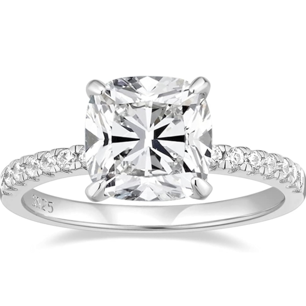 Silver Ring 5.5